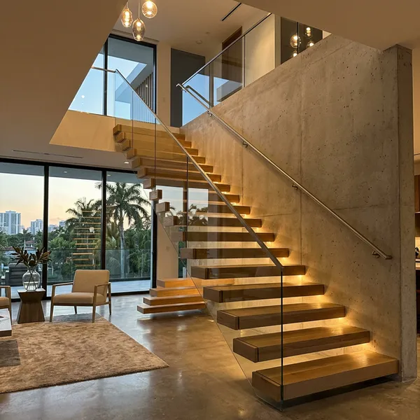 Structural Wall Reinforcement