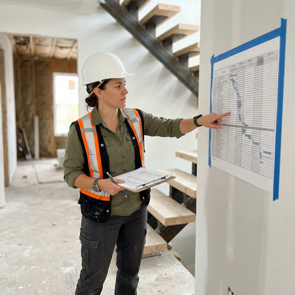 Toronto floating stair project completed on schedule