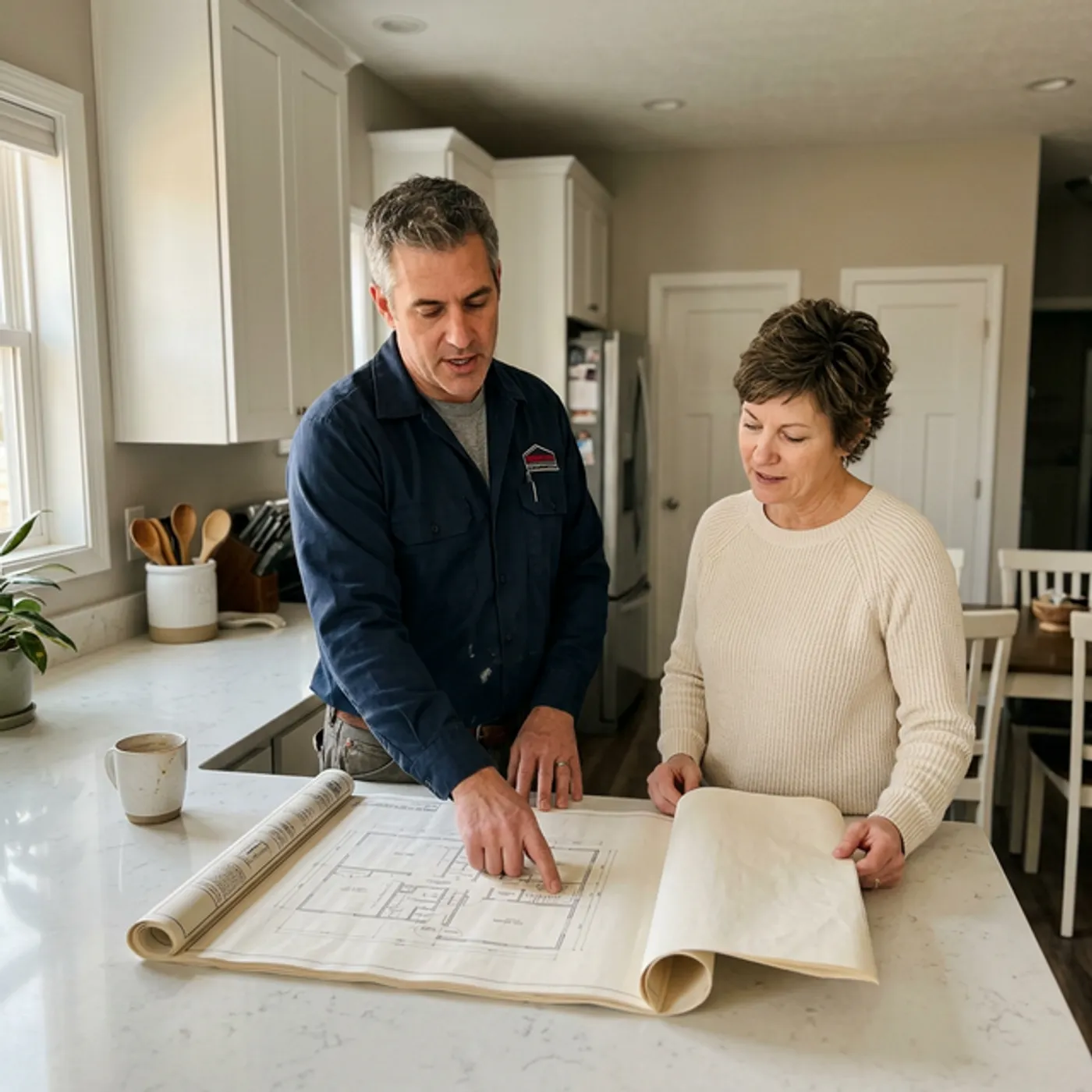 Priority on-time floating stair completion guarantee in Toronto